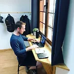Columbus Apartments Co-Living