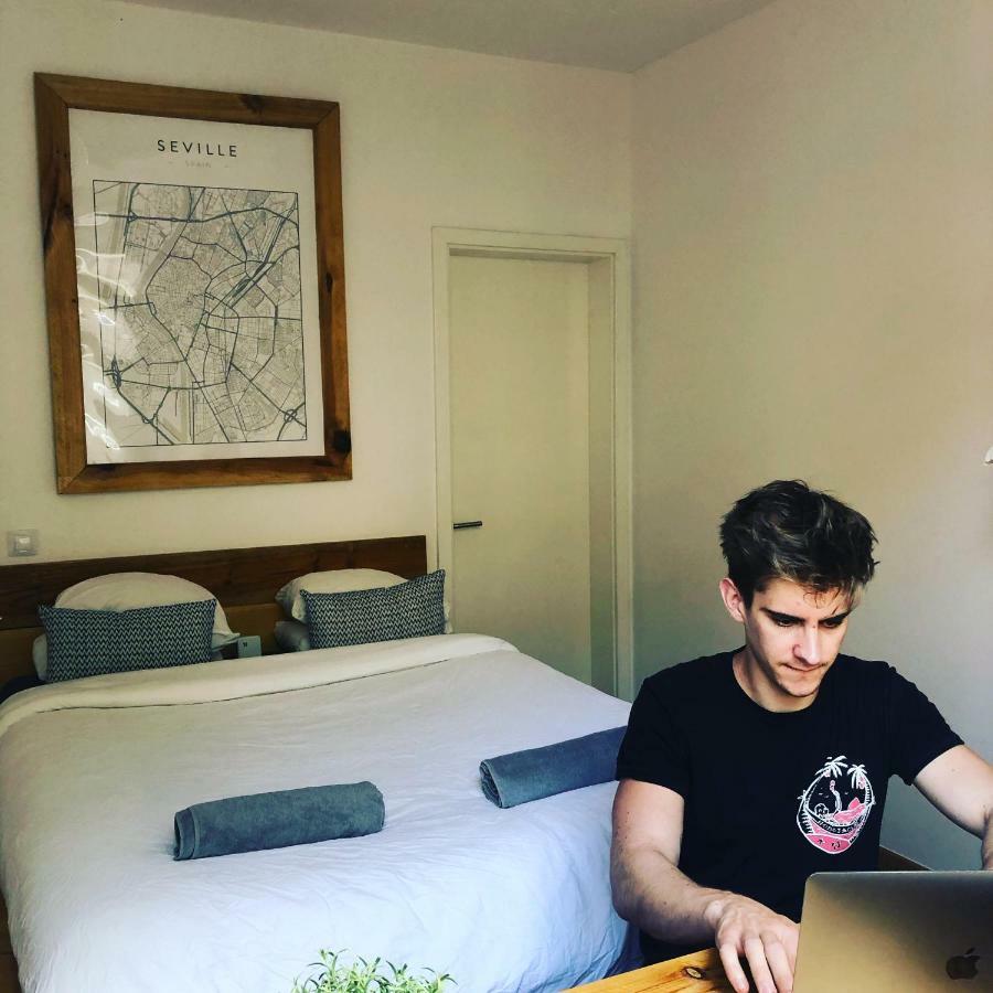 Columbus Co-living
