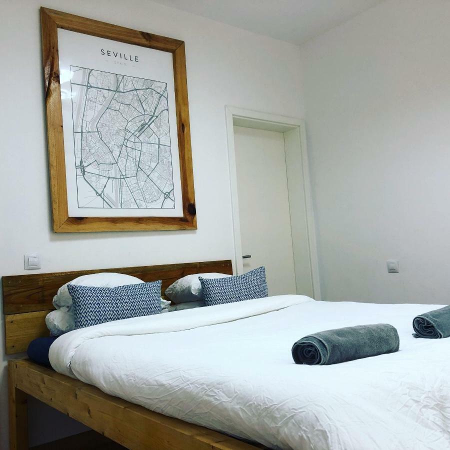 Hostel Columbus Co-living Las Palmas / Gran Canaria