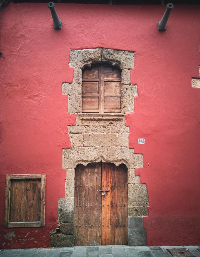 Columbus Co-living Hostel Las Palmas / Gran Canaria